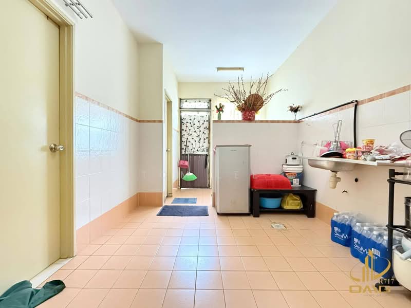 Rumah Teres 2 Tingkat untuk Dijual di Setia Impian (Setia Alam) - Tom Lee - PropertyGuru.com.my