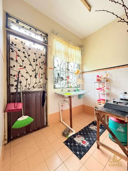 Rumah Teres 2 Tingkat untuk Dijual di Setia Impian (Setia Alam) - Tom Lee - PropertyGuru.com.my