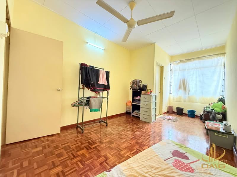 Rumah Teres 2 Tingkat untuk Dijual di Setia Impian (Setia Alam) - Tom Lee - PropertyGuru.com.my