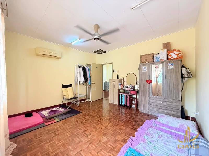 Rumah Teres 2 Tingkat untuk Dijual di Setia Impian (Setia Alam) - Tom Lee - PropertyGuru.com.my