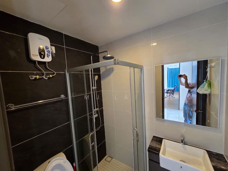 Kondominium untuk Disewa di Kings Bay @ Country Garden Danga Bay - MJ Lai - PropertyGuru.com.my