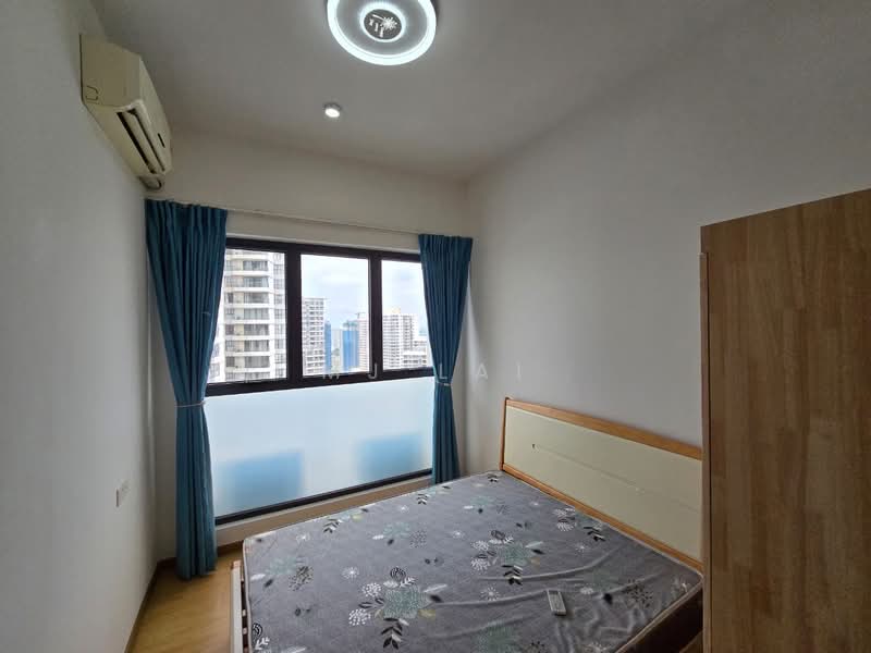Kondominium untuk Disewa di Kings Bay @ Country Garden Danga Bay - MJ Lai - PropertyGuru.com.my