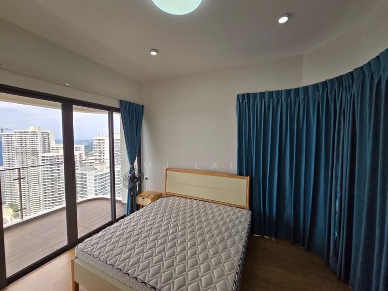 Kondominium untuk Disewa di Kings Bay @ Country Garden Danga Bay - MJ Lai - PropertyGuru.com.my