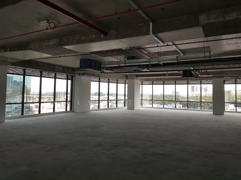 Office for Rent in Seksyen U1 (Glenmarie) - Calvin Thong - Interior - PropertyGuru.com.my