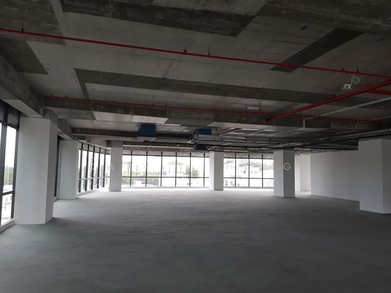 Office for Rent in Seksyen U1 (Glenmarie) - Calvin Thong - Interior - PropertyGuru.com.my