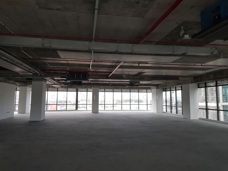 Office for Rent in Seksyen U1 (Glenmarie) - Calvin Thong - Interior - PropertyGuru.com.my