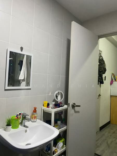 Service Residence for Rent at D'sands Residence - Edmand Chia - Bathroom - PropertyGuru.com.my