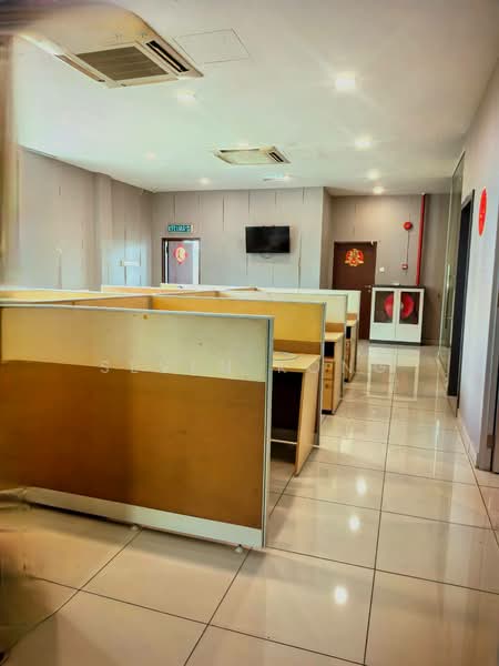 Kilang untuk Disewa di Kelapa Sawit (Kulai) - Seven Kong - Interior - PropertyGuru.com.my