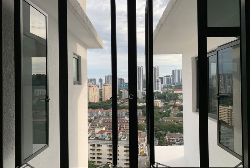 Servis Apartment untuk Disewa di United Point (Residensi Berpadu) - Jack Chan - PropertyGuru.com.my