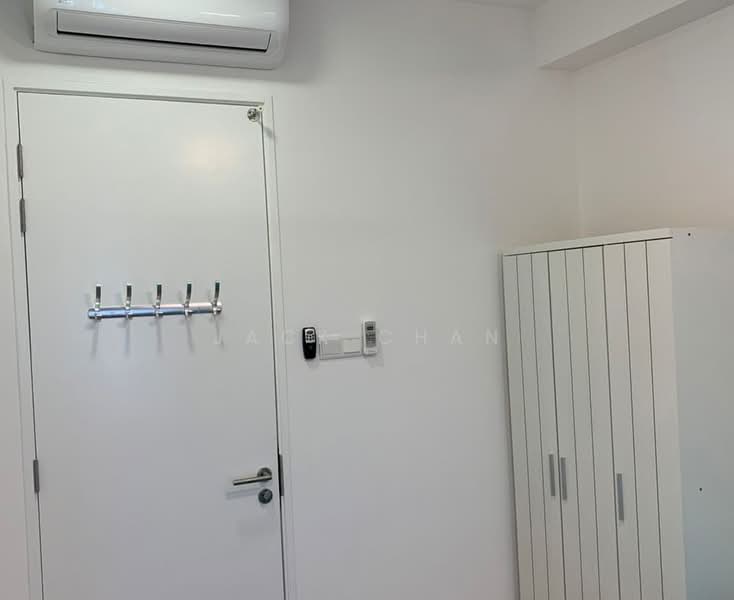 Servis Apartment untuk Disewa di United Point (Residensi Berpadu) - Jack Chan - PropertyGuru.com.my