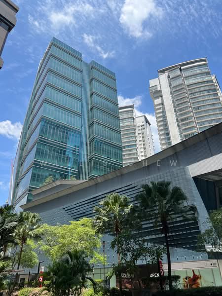 Pejabat untuk Disewa di Damansara Heights (Kuala Lumpur) - Willis Chew - Exterior - PropertyGuru.com.my