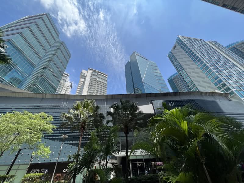 Pejabat untuk Disewa di Damansara Heights (Kuala Lumpur) - Willis Chew - Exterior - PropertyGuru.com.my