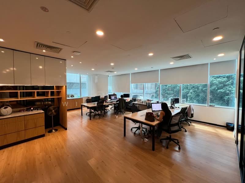 Pejabat untuk Disewa di Damansara Heights (Kuala Lumpur) - Willis Chew - PropertyGuru.com.my