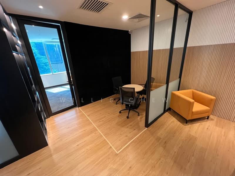 Pejabat untuk Disewa di Damansara Heights (Kuala Lumpur) - Willis Chew - PropertyGuru.com.my