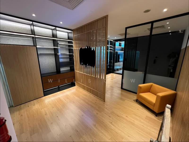Pejabat untuk Disewa di Damansara Heights (Kuala Lumpur) - Willis Chew - PropertyGuru.com.my