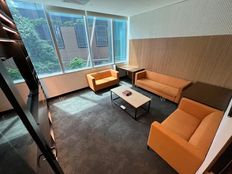 Pejabat untuk Disewa di Damansara Heights (Kuala Lumpur) - Willis Chew - PropertyGuru.com.my