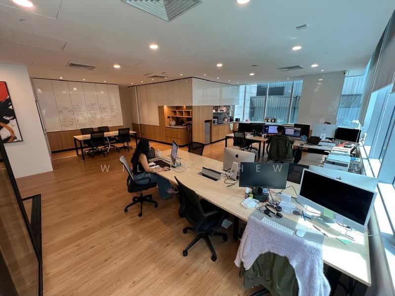 Pejabat untuk Disewa di Damansara Heights (Kuala Lumpur) - Willis Chew - PropertyGuru.com.my