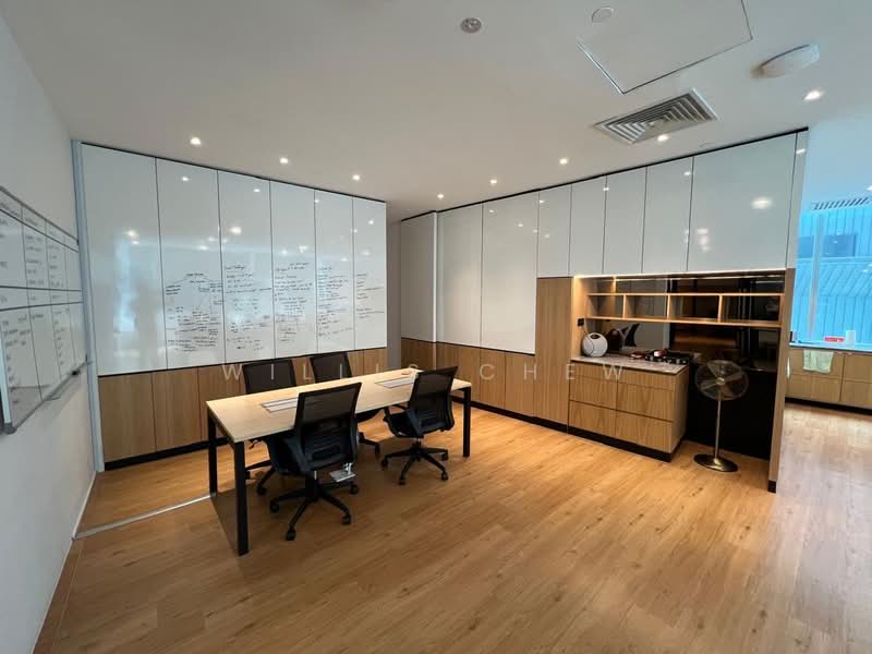 Pejabat untuk Disewa di Damansara Heights (Kuala Lumpur) - Willis Chew - PropertyGuru.com.my