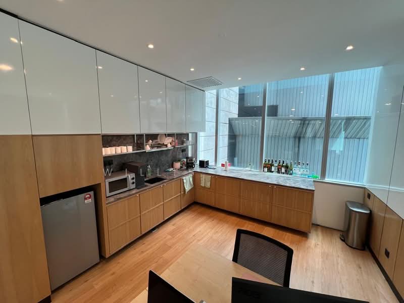 Pejabat untuk Disewa di Damansara Heights (Kuala Lumpur) - Willis Chew - PropertyGuru.com.my