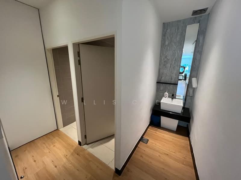 Pejabat untuk Disewa di Damansara Heights (Kuala Lumpur) - Willis Chew - PropertyGuru.com.my