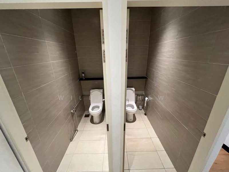Pejabat untuk Disewa di Damansara Heights (Kuala Lumpur) - Willis Chew - PropertyGuru.com.my