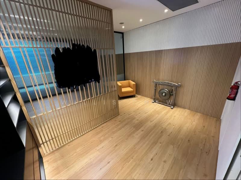 Pejabat untuk Disewa di Damansara Heights (Kuala Lumpur) - Willis Chew - PropertyGuru.com.my