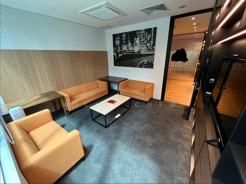 Pejabat untuk Disewa di Damansara Heights (Kuala Lumpur) - Willis Chew - PropertyGuru.com.my