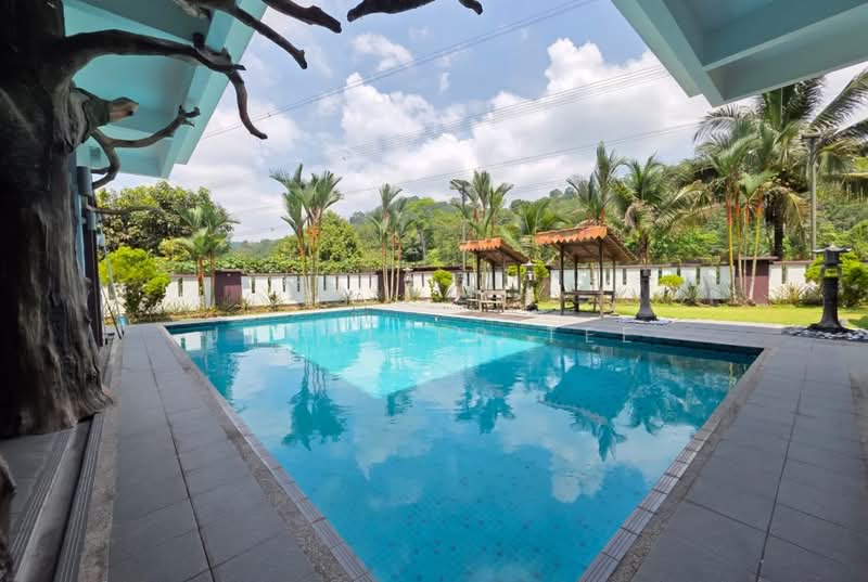 Bungalow for Sale in Rawang (Selangor) - Jennifer Tee - Exterior - PropertyGuru.com.my