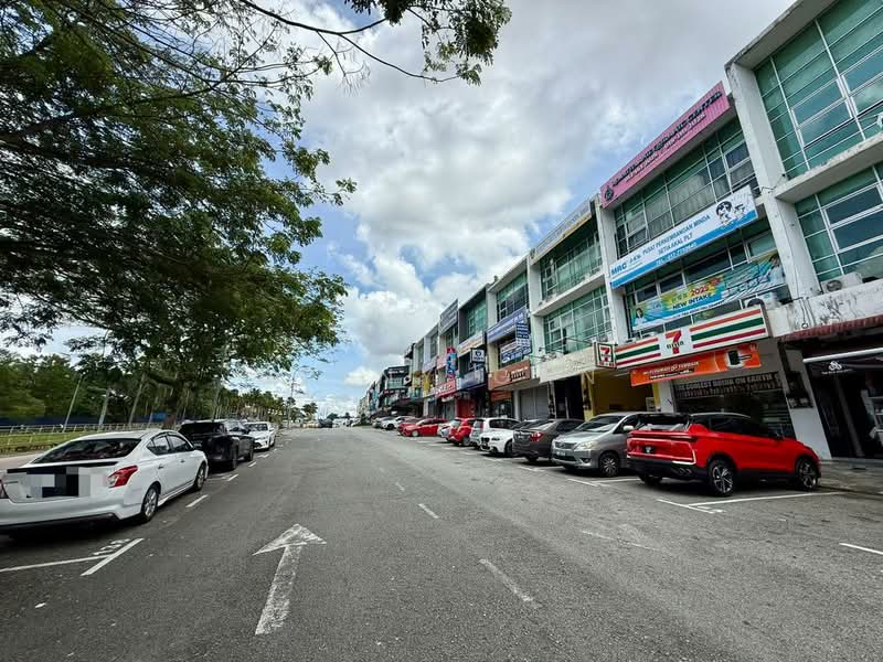 Shop for Rent in Bandar Dato Onn (Tebrau) - Beyny Gan - PropertyGuru.com.my