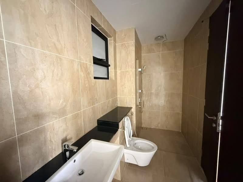 Kondominium untuk Dijual di Impression U-Thant - Adrian Ng - Bathroom - PropertyGuru.com.my