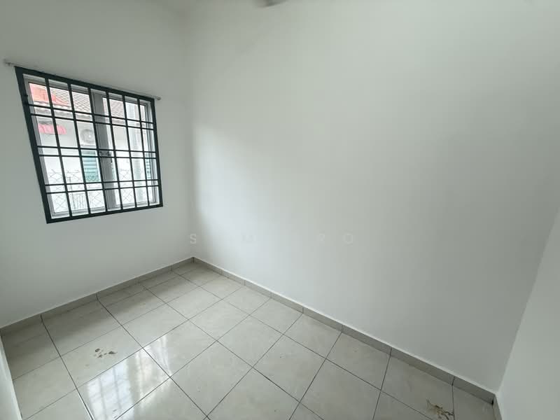 Rumah Teres untuk Dijual di Taman Mengkibol (Kluang) - Sam Bro - Interior - PropertyGuru.com.my