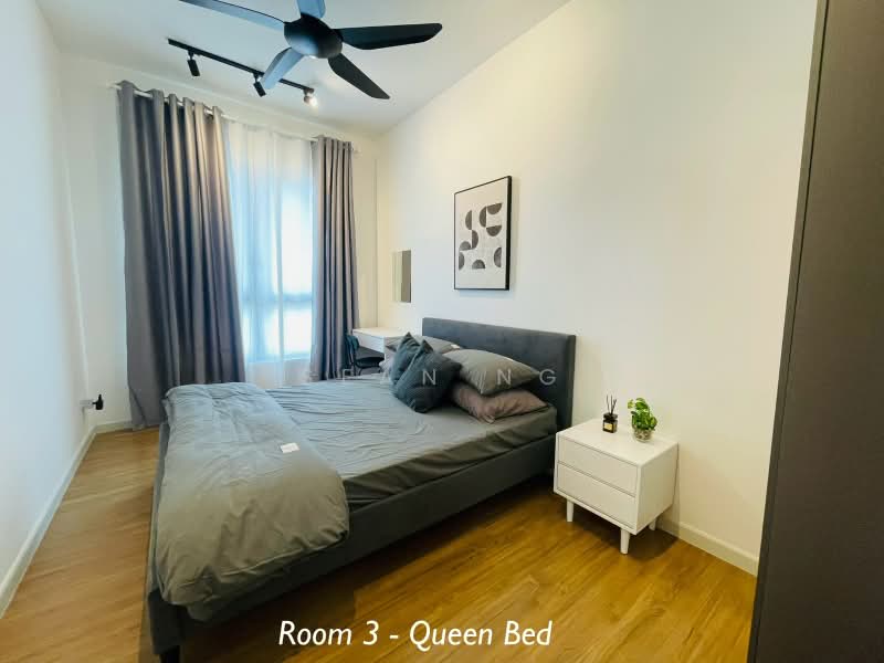 Servis Apartment untuk Disewa di Sunway Serene - Sean Ng - Bedroom - PropertyGuru.com.my