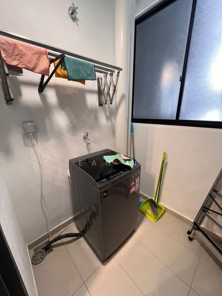 Servis Apartment untuk Disewa di Sunway Serene - Sean Ng - Interior - PropertyGuru.com.my