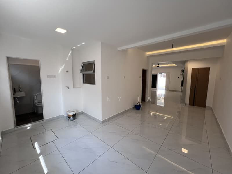 Rumah Teres 2 Tingkat untuk Dijual di Bandar Mahkota Cheras (Cheras) - Shanny Tan - Interior - PropertyGuru.com.my