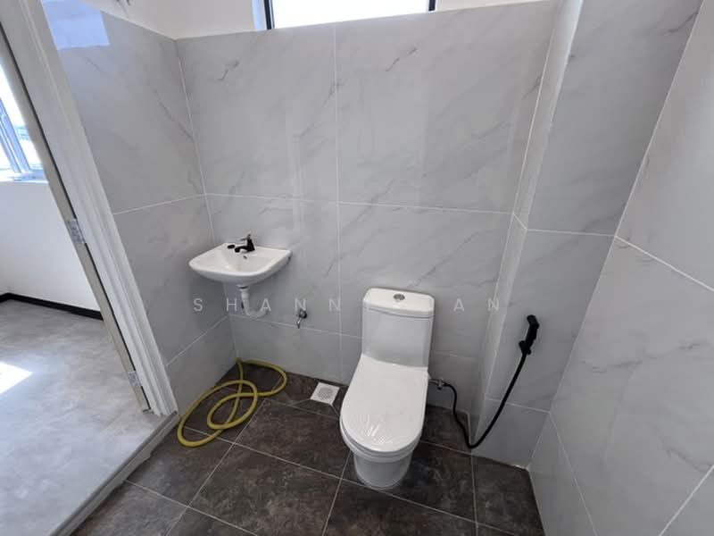 Rumah Teres 2 Tingkat untuk Dijual di Bandar Mahkota Cheras (Cheras) - Shanny Tan - Bathroom - PropertyGuru.com.my