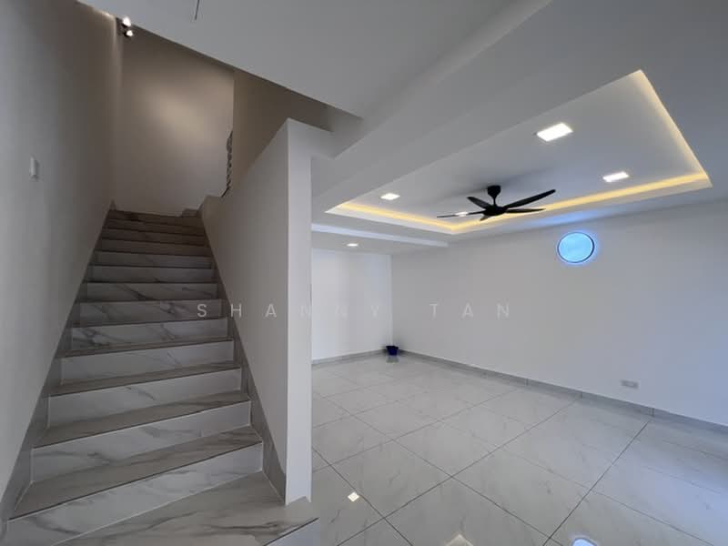 Rumah Teres 2 Tingkat untuk Dijual di Bandar Mahkota Cheras (Cheras) - Shanny Tan - Interior - PropertyGuru.com.my