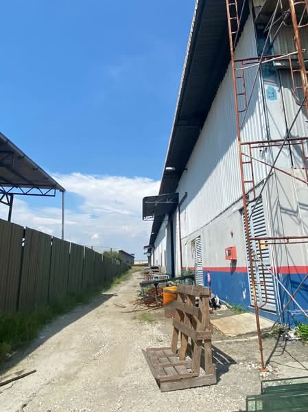 Detached Factory for Rent in Puchong (Selangor) - Jonathan Lee - PropertyGuru.com.my