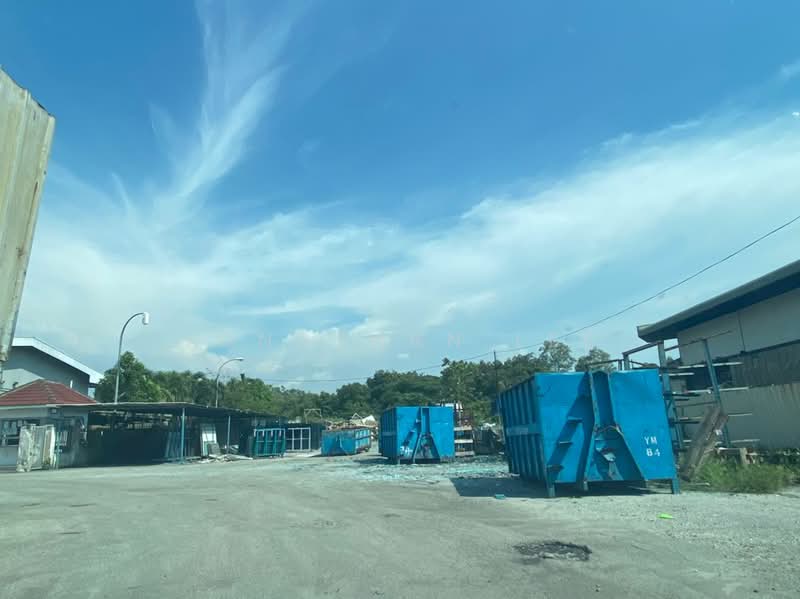 Detached Factory for Rent in Puchong (Selangor) - Jonathan Lee - PropertyGuru.com.my