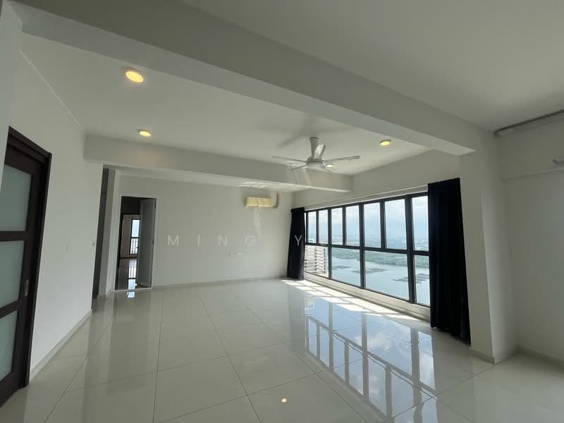 Condominium for Sale at Royal Strand @ Country Garden Danga Bay - Ming Yeap - Living Room - PropertyGuru.com.my
