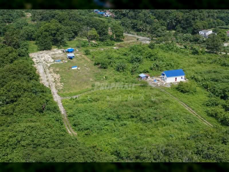 Other Property for Sale in Bangi (Selangor) - Sue Ahmad - Exterior - PropertyGuru.com.my