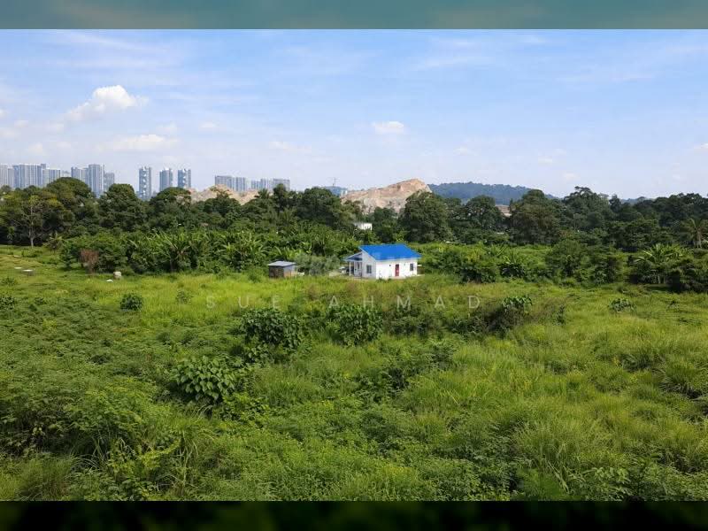 Other Property for Sale in Bangi (Selangor) - Sue Ahmad - Exterior - PropertyGuru.com.my