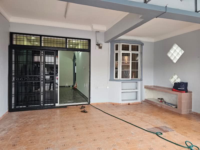 Rumah Teres untuk Disewa di Taman Setia Indah (Tebrau) - Daphne Lee - PropertyGuru.com.my