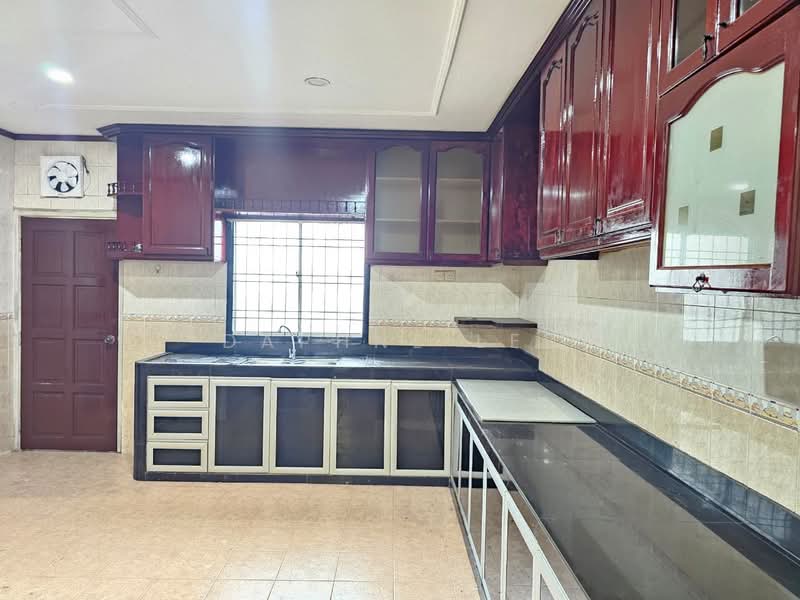 Rumah Teres untuk Disewa di Taman Setia Indah (Tebrau) - Daphne Lee - PropertyGuru.com.my