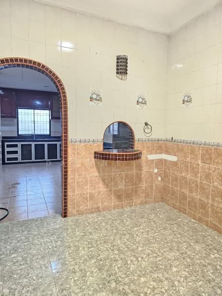Rumah Teres untuk Disewa di Taman Setia Indah (Tebrau) - Daphne Lee - PropertyGuru.com.my