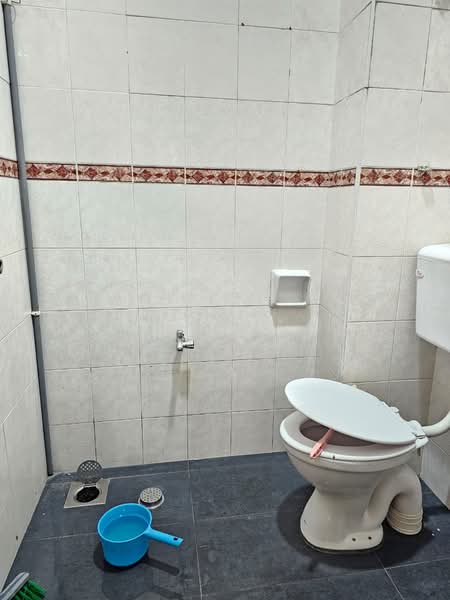 Rumah Teres untuk Disewa di Taman Setia Indah (Tebrau) - Daphne Lee - PropertyGuru.com.my