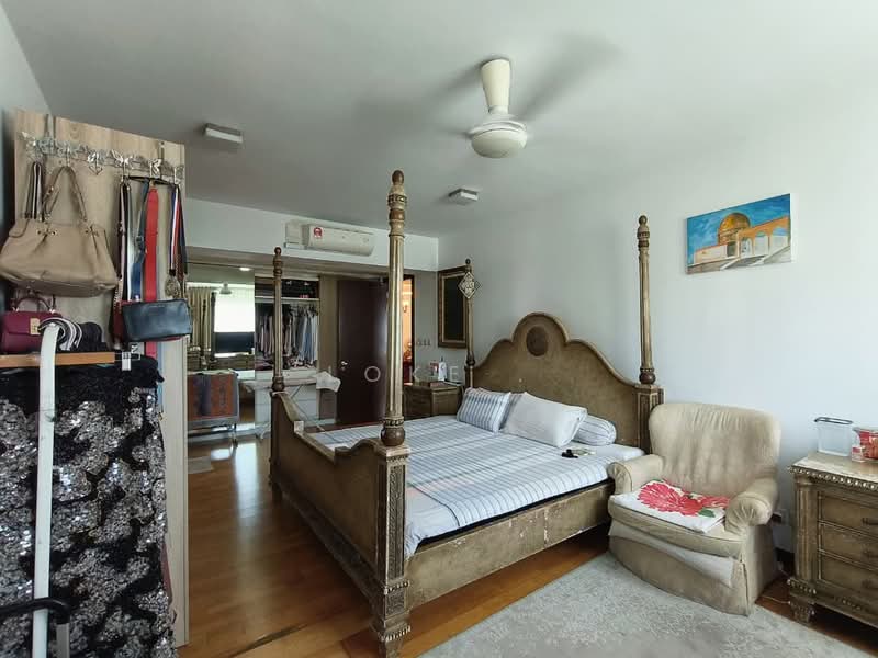 Condominium for Sale at Mont Kiara Meridin - Loke . - Bedroom - PropertyGuru.com.my