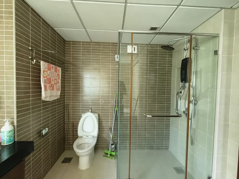 Condominium for Sale at Mont Kiara Meridin - Loke . - Bathroom - PropertyGuru.com.my