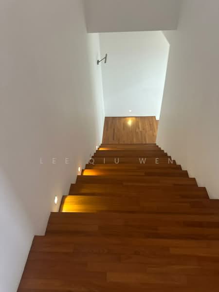 Semi-Detached House for Rent in East Ledang (Iskandar Puteri (Nusajaya)) - Lee Qiu Wen - Interior - PropertyGuru.com.my