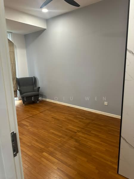 Semi-Detached House for Rent in East Ledang (Iskandar Puteri (Nusajaya)) - Lee Qiu Wen - Interior - PropertyGuru.com.my