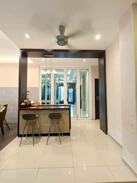 Semi-Detached House for Sale in Kemaman (Terengganu) - Muhammad Najmi - Interior - PropertyGuru.com.my